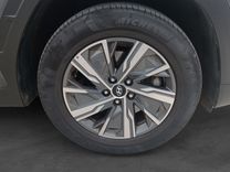 voiture occasion HYUNDAI TUCSON à la Réunion disponible sur noutlauto.re