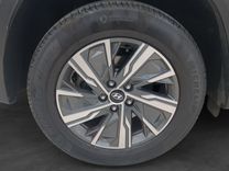 voiture occasion HYUNDAI TUCSON à la Réunion disponible sur noutlauto.re