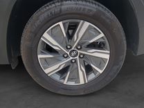 voiture occasion HYUNDAI TUCSON à la Réunion disponible sur noutlauto.re