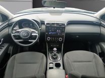 voiture occasion HYUNDAI TUCSON à la Réunion disponible sur noutlauto.re