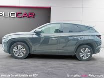 voiture occasion HYUNDAI TUCSON à la Réunion disponible sur noutlauto.re