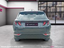 voiture occasion HYUNDAI TUCSON à la Réunion disponible sur noutlauto.re