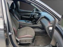 voiture occasion HYUNDAI TUCSON à la Réunion disponible sur noutlauto.re