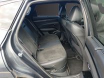 voiture occasion HYUNDAI TUCSON à la Réunion disponible sur noutlauto.re