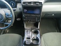 voiture occasion HYUNDAI TUCSON à la Réunion disponible sur noutlauto.re