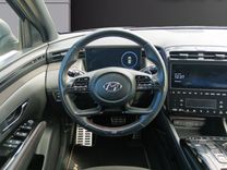 voiture occasion HYUNDAI TUCSON à la Réunion disponible sur noutlauto.re