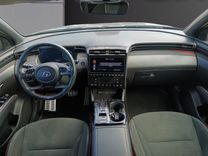 voiture occasion HYUNDAI TUCSON à la Réunion disponible sur noutlauto.re