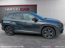 voiture occasion HYUNDAI TUCSON à la Réunion disponible sur noutlauto.re