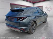 voiture occasion HYUNDAI TUCSON à la Réunion disponible sur noutlauto.re