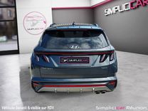 voiture occasion HYUNDAI TUCSON à la Réunion disponible sur noutlauto.re