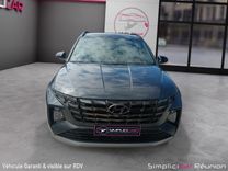 voiture occasion HYUNDAI TUCSON à la Réunion disponible sur noutlauto.re