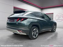 voiture occasion HYUNDAI TUCSON à la Réunion disponible sur noutlauto.re