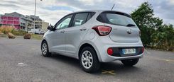 voiture occasion HYUNDAI I 10 à la Réunion disponible sur noutlauto.re
