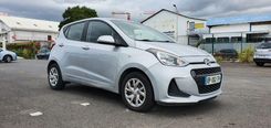 voiture occasion HYUNDAI I 10 à la Réunion disponible sur noutlauto.re