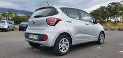 voiture occasion HYUNDAI I 10 à la Réunion disponible sur noutlauto.re