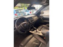 voiture occasion BMW X3 à la Réunion disponible sur noutlauto.re