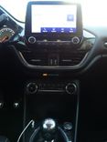 voiture occasion FORD FIESTA à la Réunion disponible sur noutlauto.re