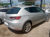 voiture occasion SEAT LEON à la Réunion disponible sur noutlauto.re