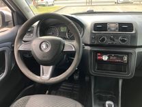 voiture occasion SKODA FABIA à la Réunion disponible sur noutlauto.re