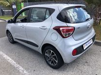 voiture occasion HYUNDAI I10 à la Réunion disponible sur noutlauto.re