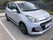 voiture occasion HYUNDAI I10 à la Réunion disponible sur noutlauto.re