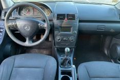 voiture occasion MERCEDES CLASSE A à la Réunion disponible sur noutlauto.re
