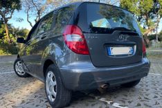 voiture occasion MERCEDES CLASSE A à la Réunion disponible sur noutlauto.re