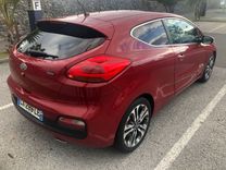 voiture occasion KIA PRO_CEE'D COUPE à la Réunion disponible sur noutlauto.re