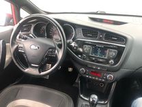 voiture occasion KIA PRO_CEE'D COUPE à la Réunion disponible sur noutlauto.re