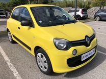 voiture occasion RENAULT TWINGO III à la Réunion disponible sur noutlauto.re