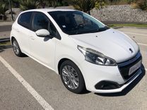 voiture occasion PEUGEOT 208 à la Réunion disponible sur noutlauto.re