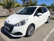 voiture occasion PEUGEOT 208 à la Réunion disponible sur noutlauto.re