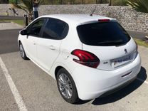 voiture occasion PEUGEOT 208 à la Réunion disponible sur noutlauto.re