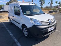 voiture occasion RENAULT KANGOO à la Réunion disponible sur noutlauto.re