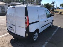 voiture occasion RENAULT KANGOO à la Réunion disponible sur noutlauto.re
