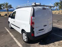 voiture occasion RENAULT KANGOO à la Réunion disponible sur noutlauto.re