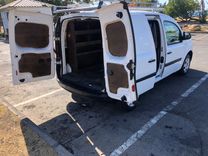 voiture occasion RENAULT KANGOO à la Réunion disponible sur noutlauto.re