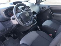 voiture occasion RENAULT KANGOO à la Réunion disponible sur noutlauto.re