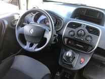 voiture occasion RENAULT KANGOO à la Réunion disponible sur noutlauto.re