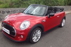voiture occasion MINI MINI à la Réunion disponible sur noutlauto.re