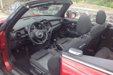 voiture occasion MINI MINI à la Réunion disponible sur noutlauto.re