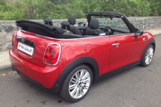 voiture occasion MINI MINI à la Réunion disponible sur noutlauto.re