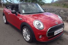 voiture occasion MINI MINI à la Réunion disponible sur noutlauto.re