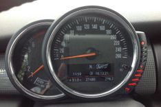 voiture occasion MINI MINI à la Réunion disponible sur noutlauto.re