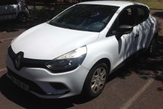 voiture occasion RENAULT CLIO à la Réunion disponible sur noutlauto.re