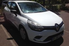 voiture occasion RENAULT CLIO à la Réunion disponible sur noutlauto.re