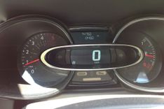 voiture occasion RENAULT CLIO à la Réunion disponible sur noutlauto.re