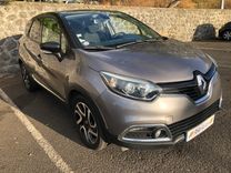 voiture occasion RENAULT CAPTUR à la Réunion disponible sur noutlauto.re