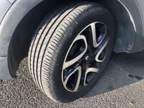 voiture occasion RENAULT CAPTUR à la Réunion disponible sur noutlauto.re