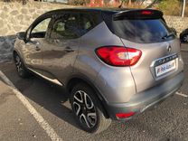 voiture occasion RENAULT CAPTUR à la Réunion disponible sur noutlauto.re